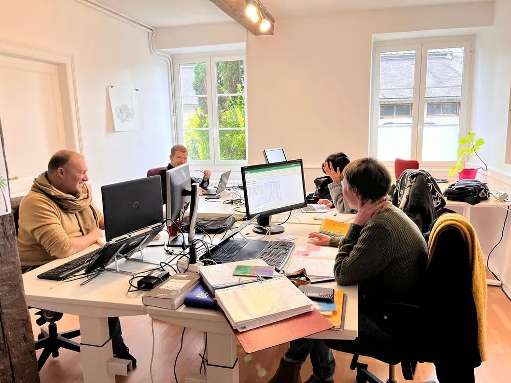 Coworking