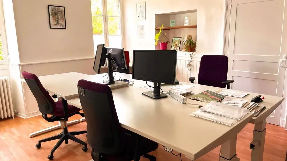 Coworking