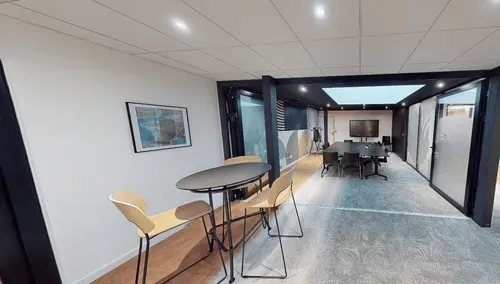La Tréso Numérique - Coworking - AUTERIVE (31)