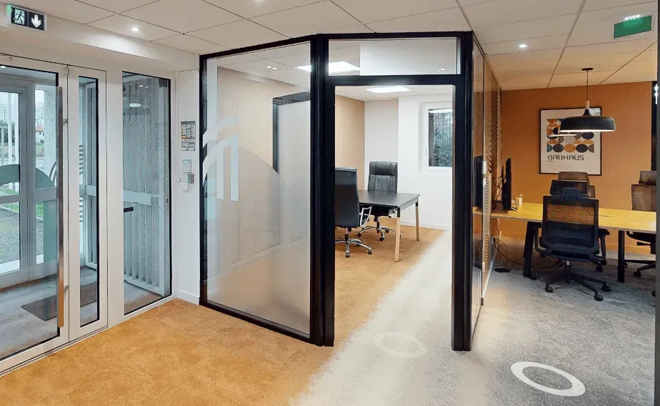 Bureau n°4