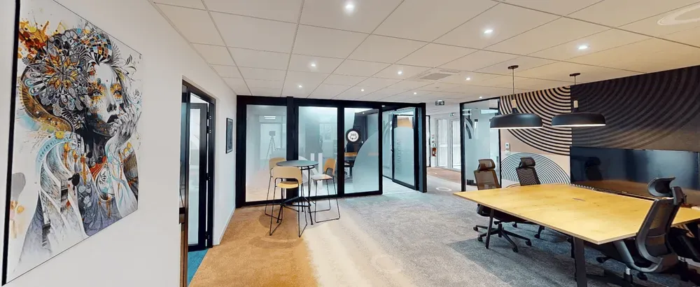 La Tréso Numérique - Coworking - AUTERIVE (31)