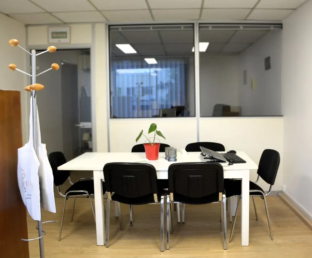 Convergence - Votre espace de travail partagé