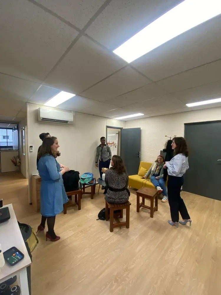 Convergence - Votre espace de travail partagé