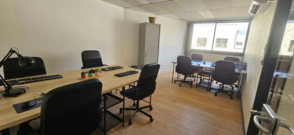 Convergence - Votre espace de travail partagé