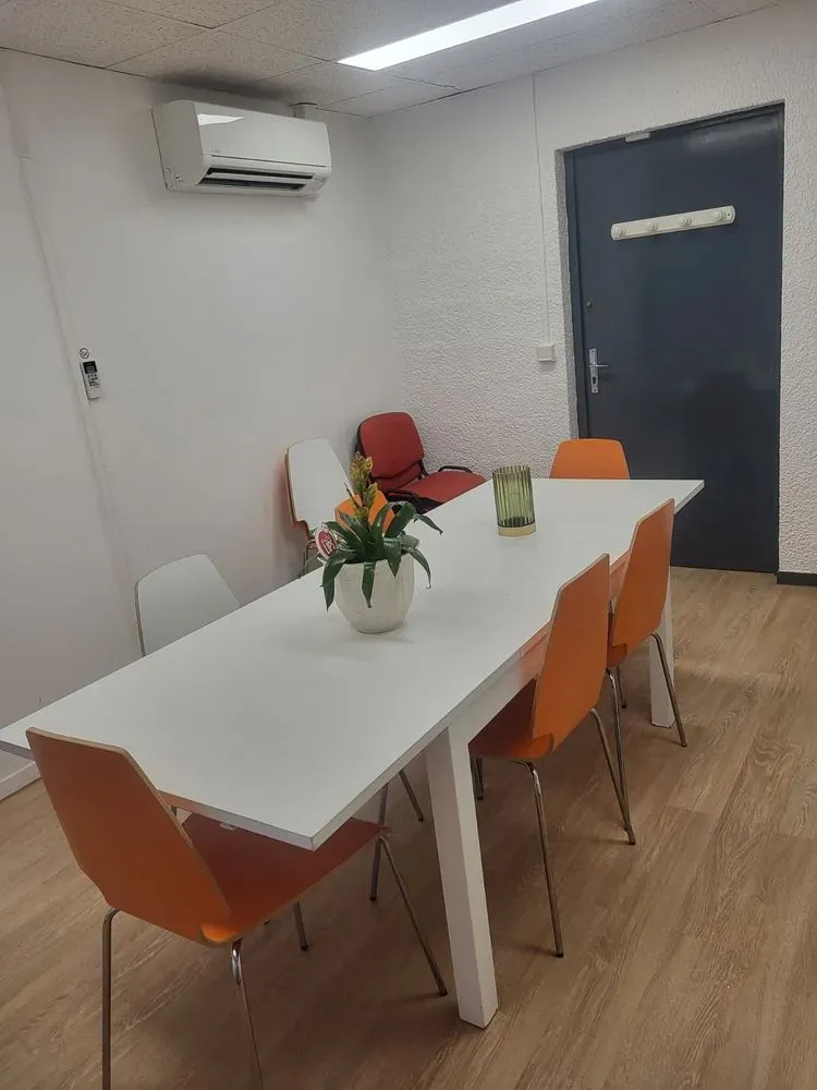 Convergence - Votre espace de travail partagé