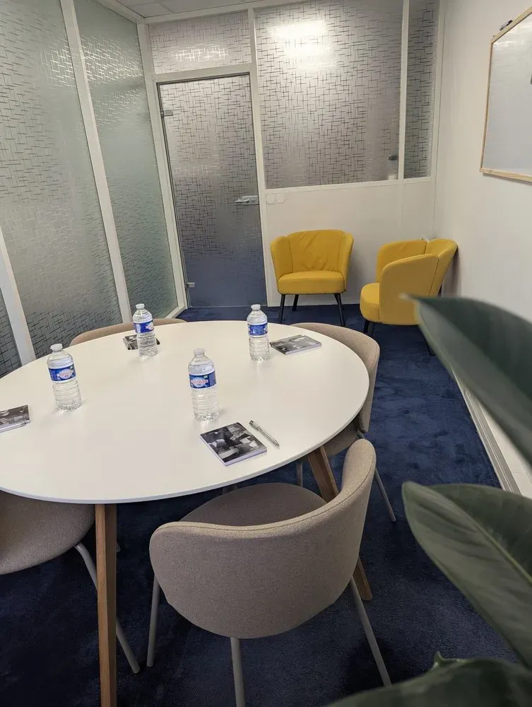 Bureau Privé
