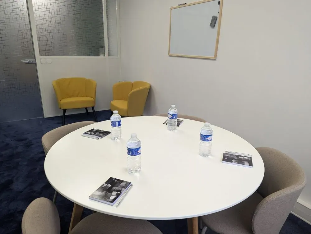 Bureau Privé