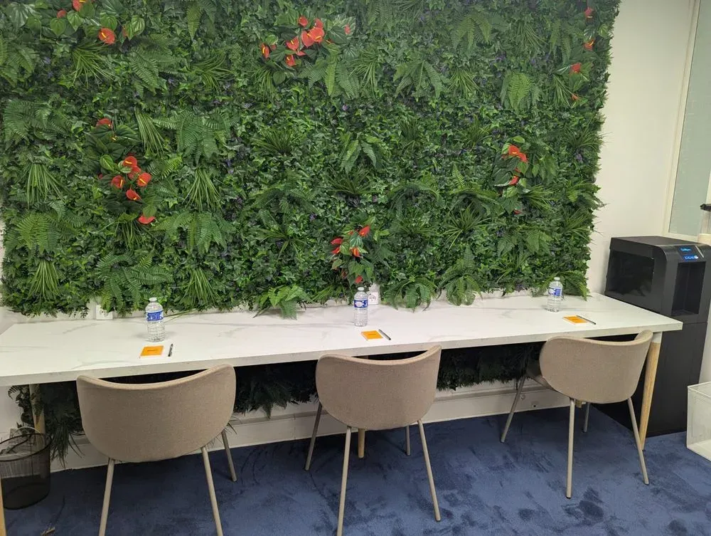 Espace Coworking