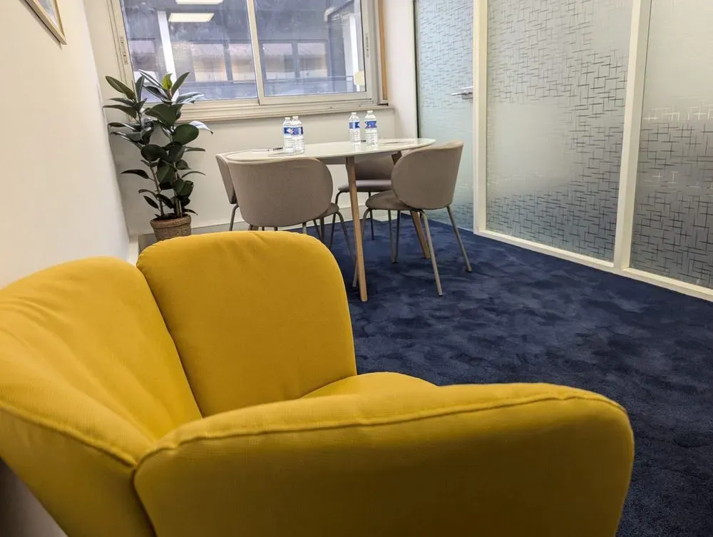 Bureau Privé