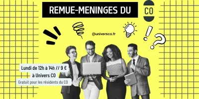 Remue Méninges du CO