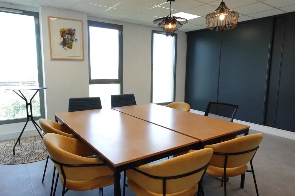 B27 - 26.29m² - 763€ht/mois