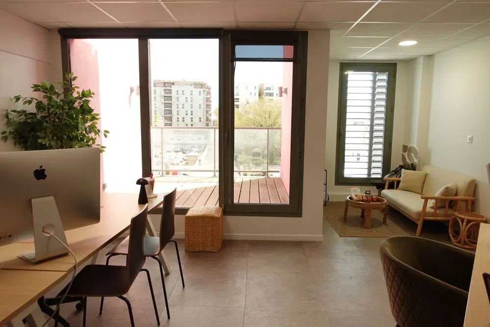 PROMEO_Location Bureaux R+3