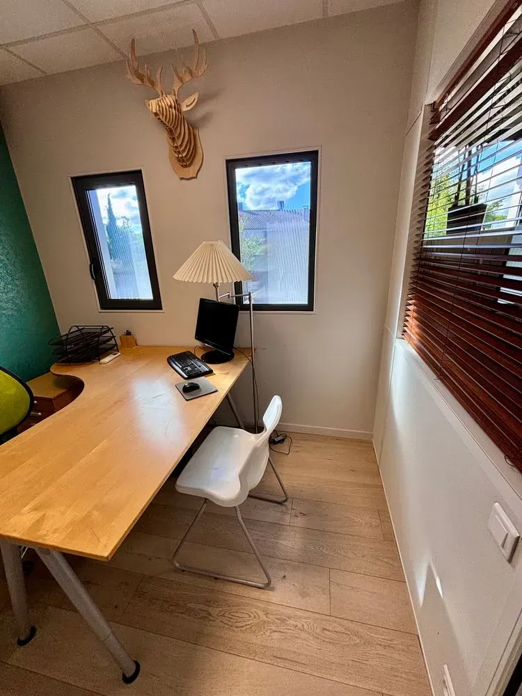 L'Atelier du 9