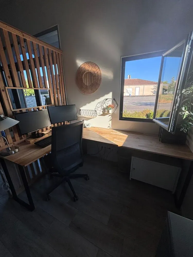 L'Atelier du 9