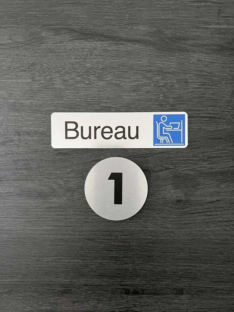 Bureau 1