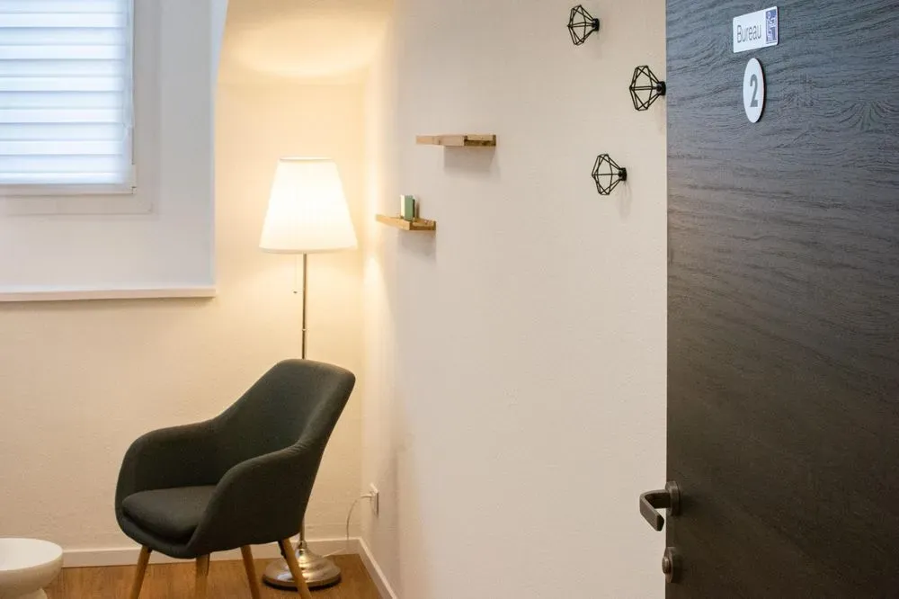 Bureau 2