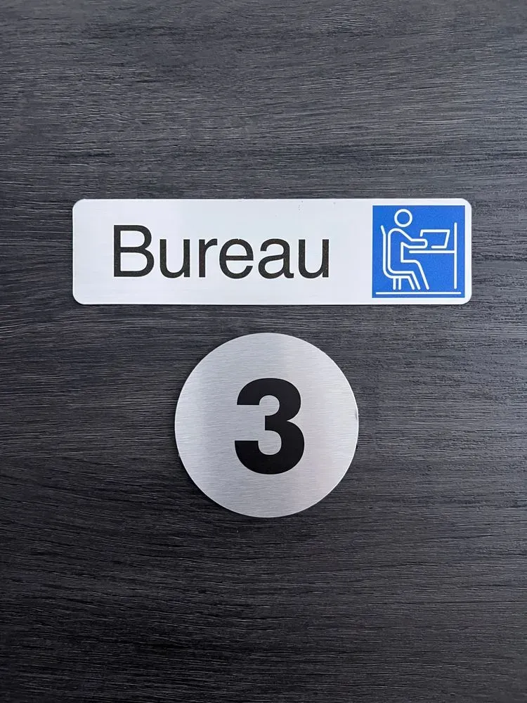 Bureau 3