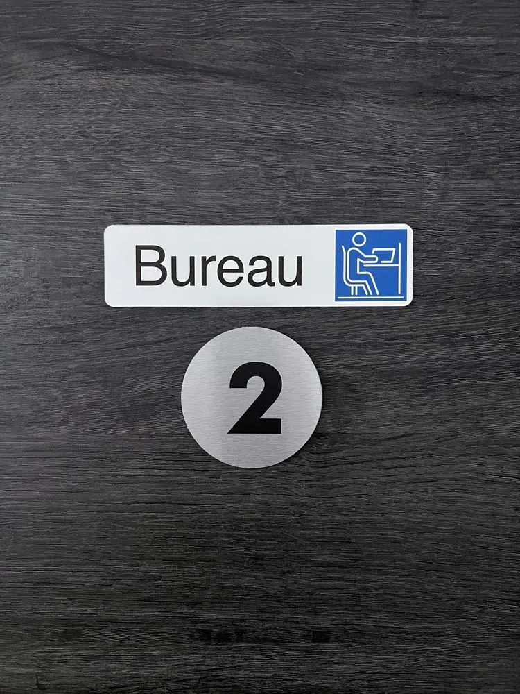 Bureau 2