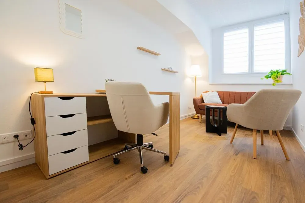 Bureau 1