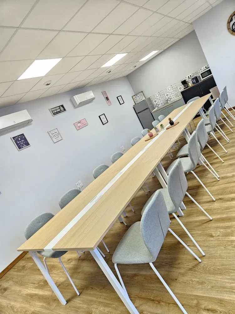 SALLE INSPIRATION