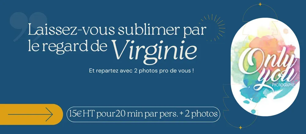 Atelier “Shooting express : des photos pro pour booster ton image”