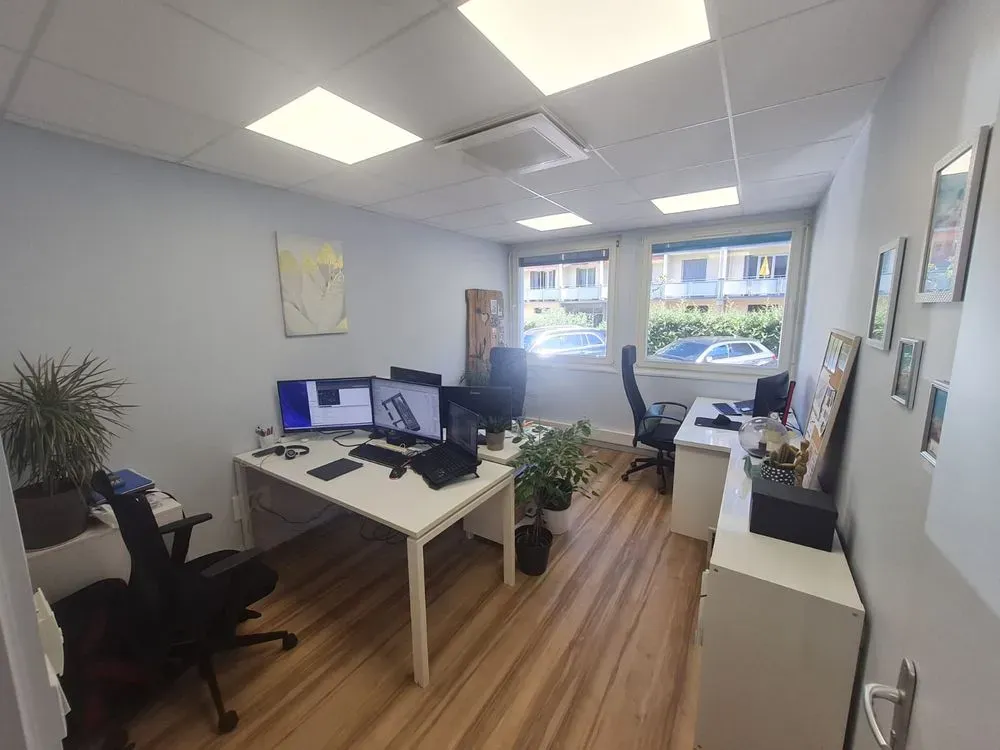 Vienne - L'Essentiel Coworking