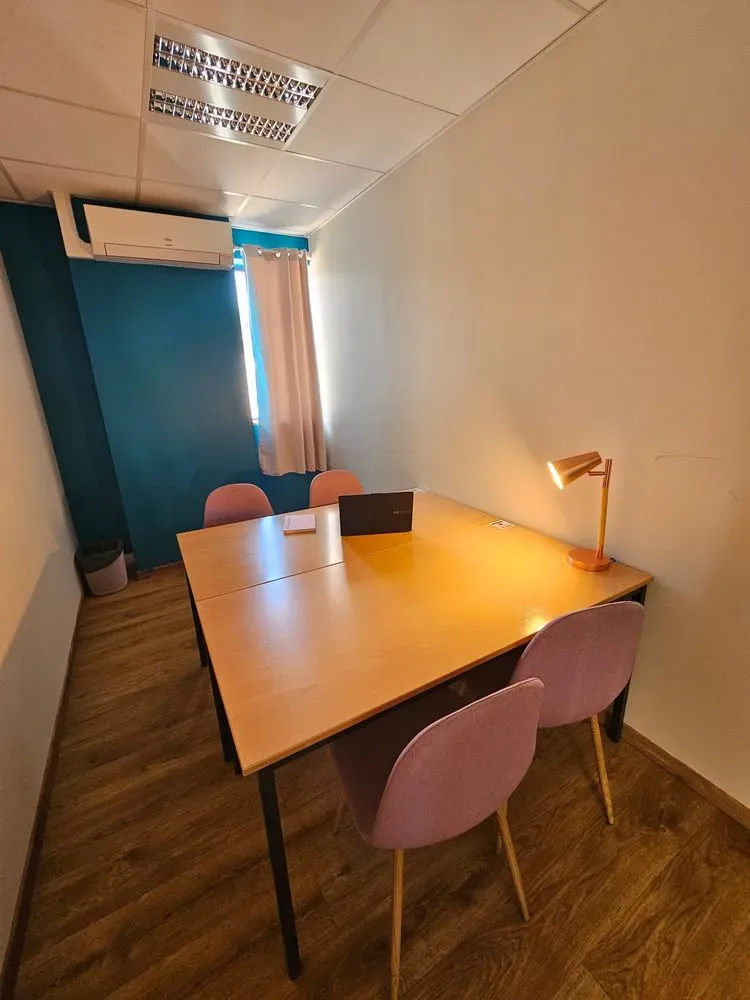 SALLE PROPULSION