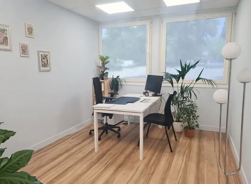 Vienne - L'Essentiel Coworking