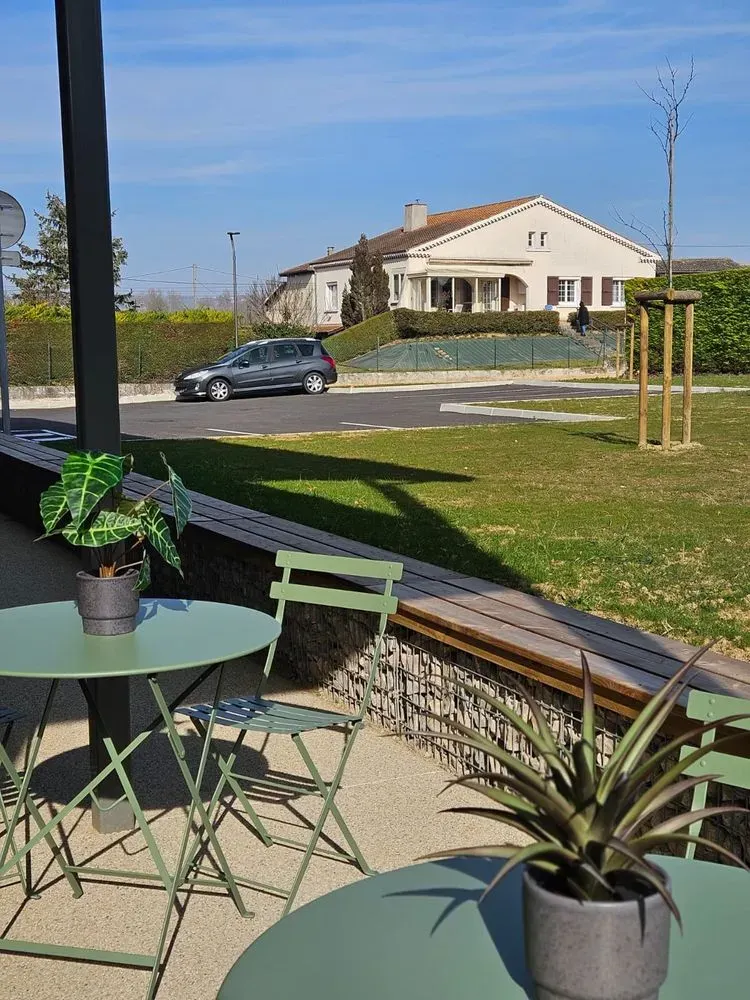 Cheyssieu - L'Essentiel Coworking