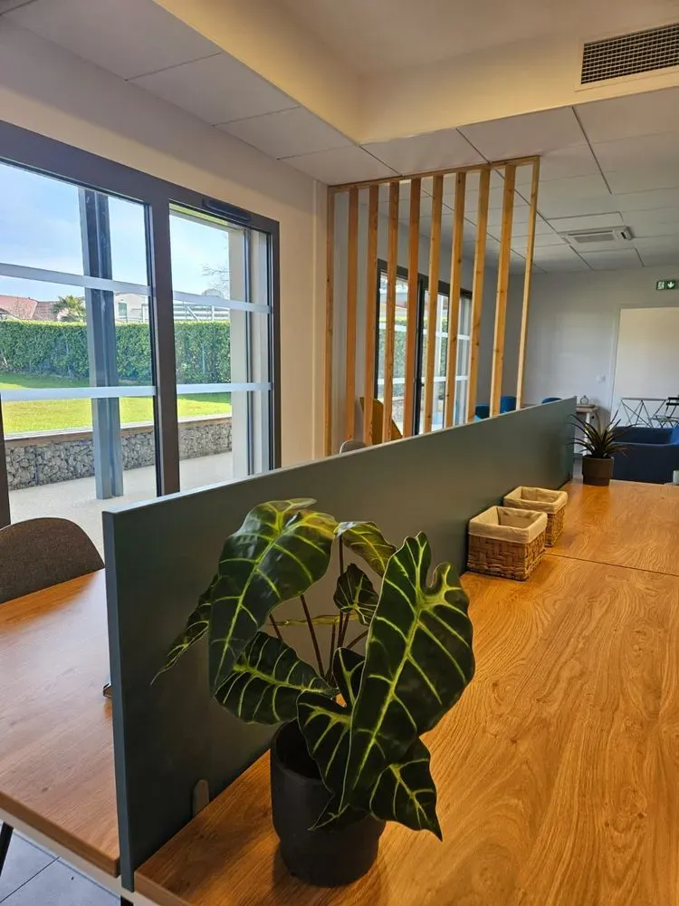 Cheyssieu - L'Essentiel Coworking