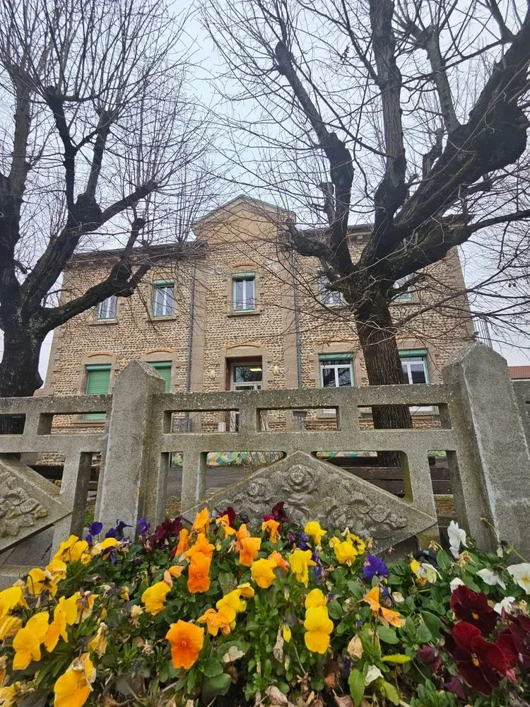 La Maison Collaborative