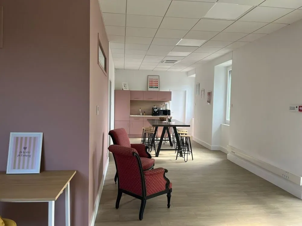 La Maison Collaborative
