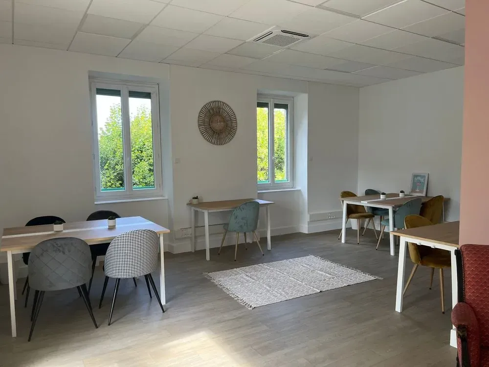 La Maison Collaborative
