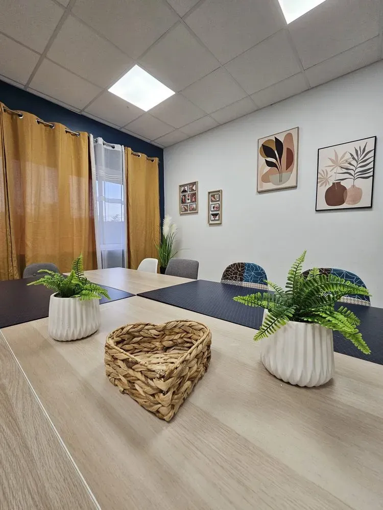 SALLE EVOLUTION
