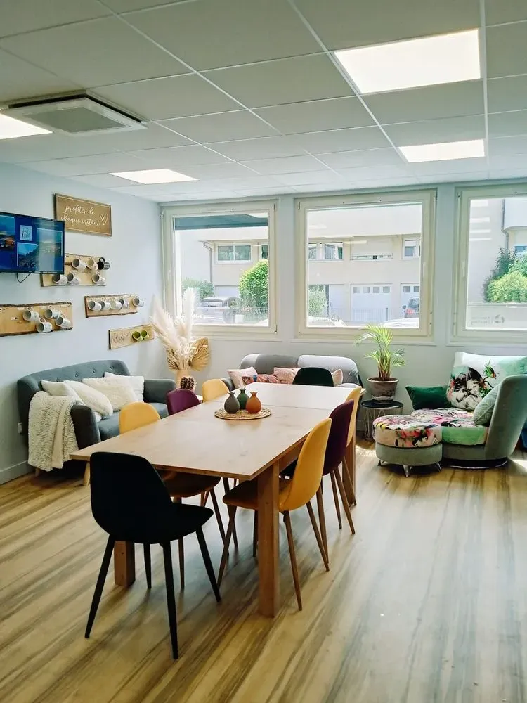 Vienne - L'Essentiel Coworking