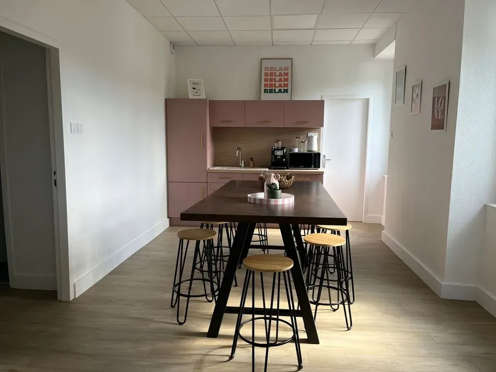 La Maison Collaborative