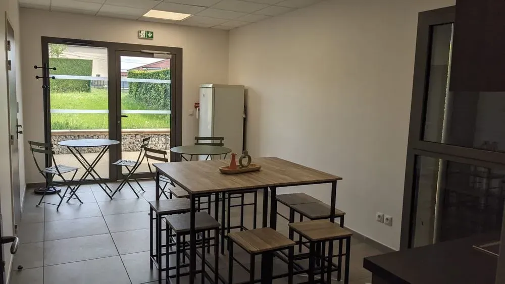Cheyssieu - L'Essentiel Coworking