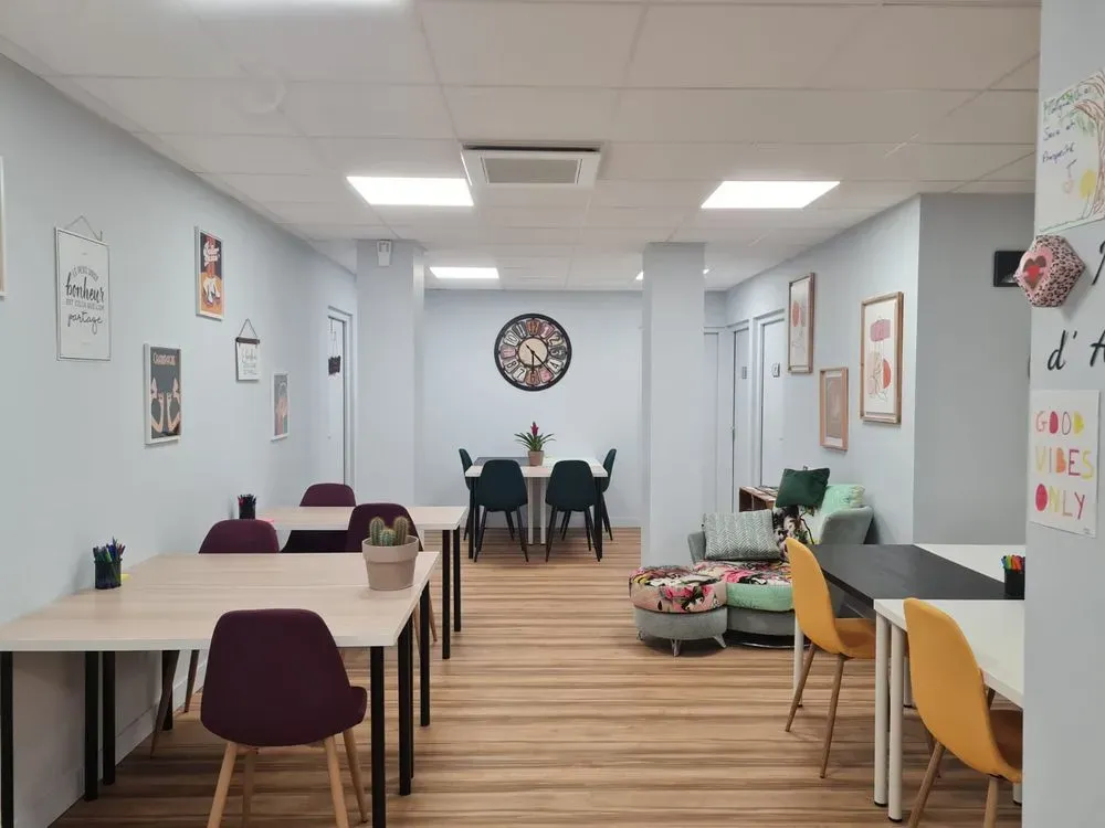 Vienne - L'Essentiel Coworking