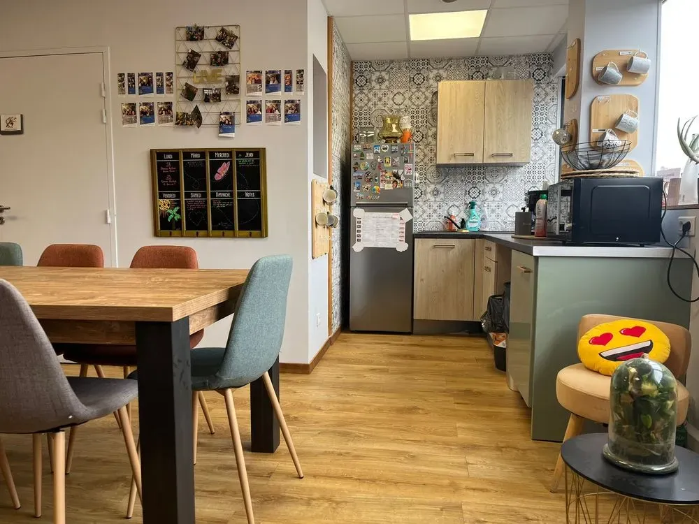Salaise - L'Essentiel Coworking