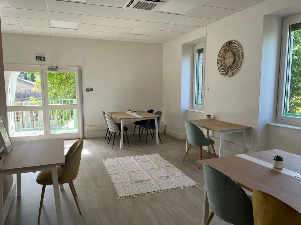 La Maison Collaborative