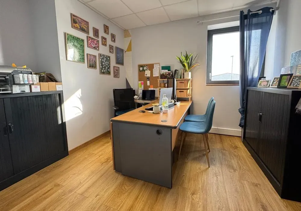 Salaise - L'Essentiel Coworking
