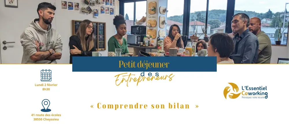 Comprendre son bilan