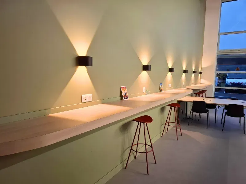 Coworking