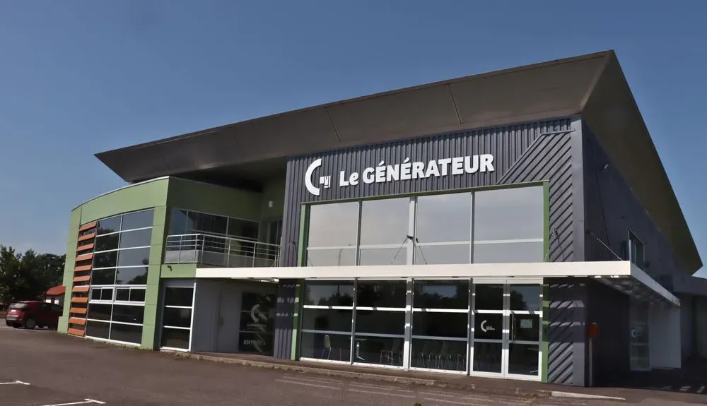 Le Générateur/Astarac
