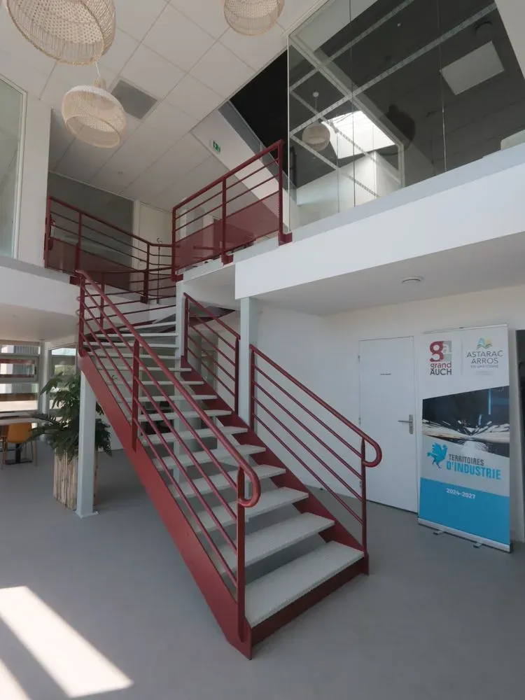 Salle de réunion Gascogne ou Arros  2