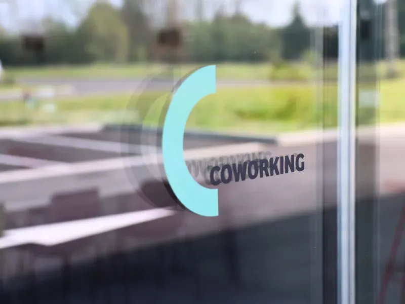 Coworking