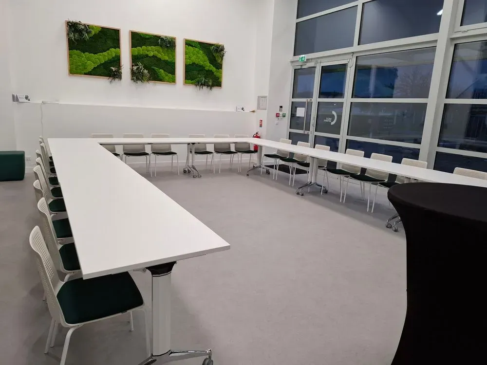 Salle de formation Astarac