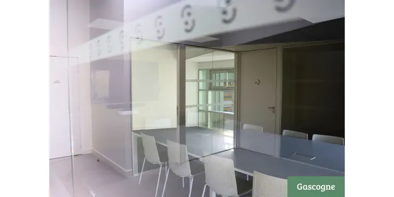 Salle de réunion Gascogne ou Arros