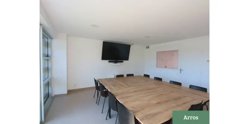 Salle de réunion Gascogne ou Arros