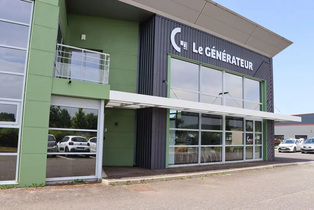 Le Générateur/Astarac